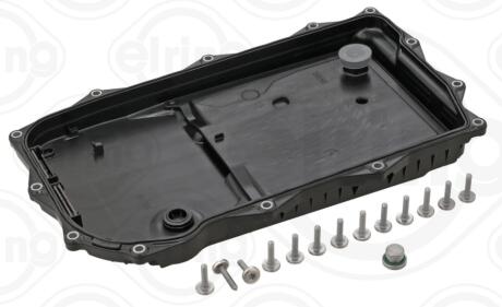 224210 Піддон двигуна ELRING подбор по vin на Brocar