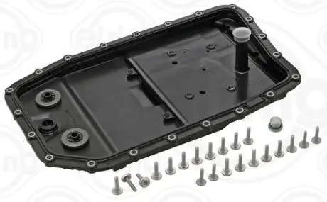 B01790 Фільтр АКПП ELRING подбор по vin на Brocar
