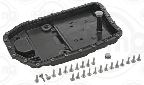 B01650 Фільтр АКПП ELRING подбор по vin на Brocar