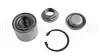 6192907 CIFAM CITROEN підшипник задньої маточини C-Elysee, C3/C4 04-, Peugeot 2008, 207, 208, 307 CIFAM підбір по vin на Brocar