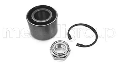 6192614 CIFAM RENAULT підшипник задн. маточини Logan, Nissan Note, Sandero, R5 85-92/R9/R11/R19 CIFAM подбор по vin на Brocar