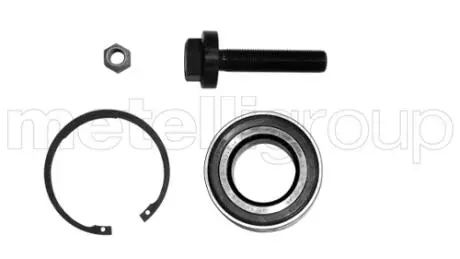 6192268 CIFAM VW підшипник передн. маточини Sharan 95- Ford Galaxy Seat Alhambra CIFAM підбір по vin на Brocar
