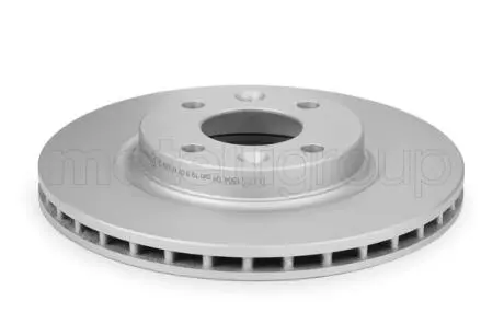 8001504C CIFAM RENAULT Диск гальмівний передній Sandero, Logan II, Renault, Smart CIFAM подбор по vin на Brocar