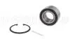 6198154 CIFAM OPEL підшипник маточини Meriva, Mokka 10-, Chevrolet Aveo 11- CIFAM підбір по vin на Brocar