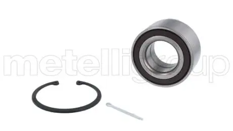 6198154 CIFAM OPEL підшипник маточини Meriva, Mokka 10-, Chevrolet Aveo 11- CIFAM підбір по vin на Brocar