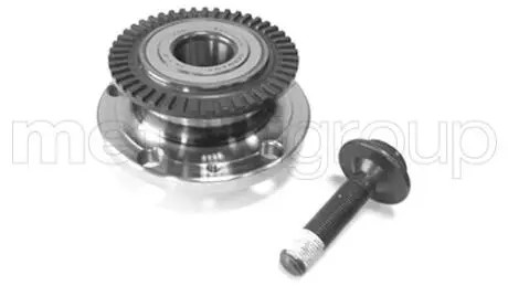 6192703 CIFAM VW підшипник задньої маточини Audi A4, A4 універсал 00- CIFAM подбор по vin на Brocar
