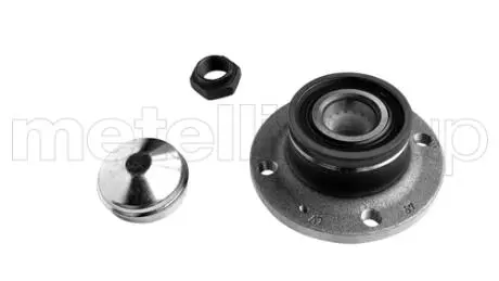 6192914 CIFAM FIAT підшипник задн. Grande Punto,Punto,Opel Corsa D CIFAM підбір по vin на Brocar