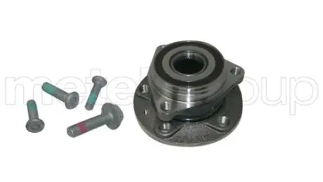 6192364 CIFAM VW підшипник передн. маточини AUDI, SKODA, SEAT, 12- CIFAM підбір по vin на Brocar