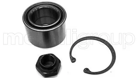 6192296 CIFAM OPEL підшипник передній маточини Agila 00-,Suzuki CIFAM підбір по vin на Brocar