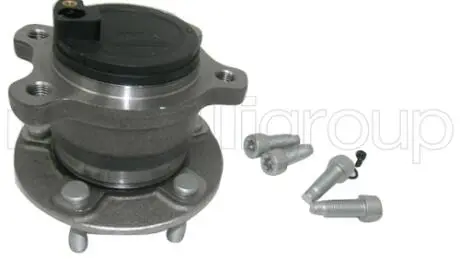 6192367 CIFAM FORD підшипник задн (з ABS комплект!) C-Max 10- CIFAM підбір по vin на Brocar