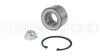 6198195 CIFAM MAZDA підшипник передній маточини Mazda 3 03- CIFAM підбір по vin на Brocar