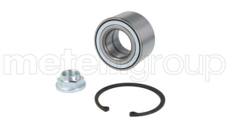 6198195 CIFAM MAZDA підшипник передній маточини Mazda 3 03- CIFAM підбір по vin на Brocar