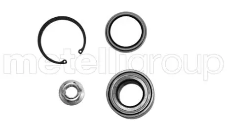 6197061 CIFAM MAZDA підшипник передній маточини 626 91-94 CIFAM подбор по vin на Brocar