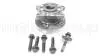CIFAM VOLVO підшипник маточини S60 01-, XC70 00- 619-2744
