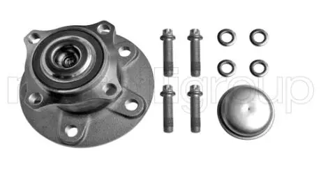 6192944 CIFAM DB Підшипник маточини задн. W169/245 04- CIFAM подбор по vin на Brocar