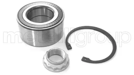 6192323 CIFAM BMW підшипник маточини задн.Е46, Е38, Х3 CIFAM подбор по vin на Brocar