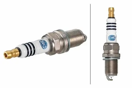 8EH188706361 Свічка запалювання Iridium Pro IM9RC-7P HELLA підбір по vin на Brocar