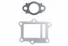 6NU014865121 Клапан системи рециркуляції ВГ HELLA підбір по vin на Brocar