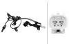 6PU358218811 Датчик обертів колеса HELLA підбір по vin на Brocar