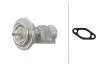 6NU014865461 Клапан EGR HELLA підбір по vin на Brocar