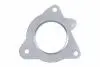 6NU014865201 Клапан EGR HELLA підбір по vin на Brocar
