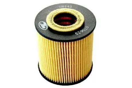 SH443P Фільтр оливний SCT/MANNOL подбор по vin на Brocar
