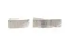 001HS21147025 Підшипники ковзання корінні MAHLE / KNECHT підбір по vin на Brocar