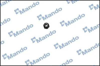 EHN00015S Гайка М16 і більше MANDO подбор по vin на Brocar