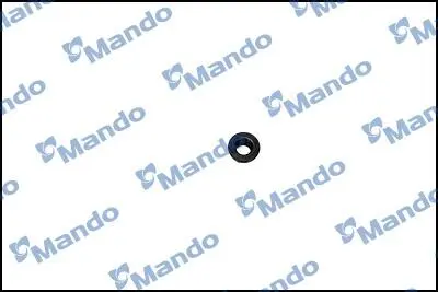 EHN00017S Гайка М16 і більше MANDO підбір по vin на Brocar