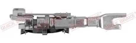 104530041 Комплект розпірних планок стояночного гальма QUICK BRAKE підбір по vin на Brocar