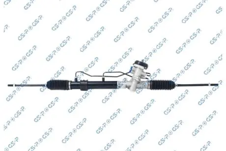 SR900050 Рейка рул. (гидрав.) hyundai getz (tb) GSP підбір по vin на Brocar