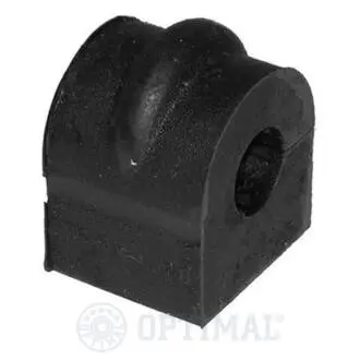 F85670 Втулка стабілізатора OPTIMAL підбір по vin на Brocar