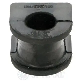 F10081 Втулка підвіски OPTIMAL подбор по vin на Brocar