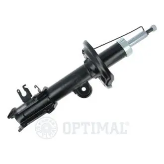 A5284GL Амортизатор OPTIMAL подбор по vin на Brocar