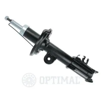 A5284GR Амортизатор OPTIMAL подбор по vin на Brocar