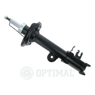 A5285GR Амортизатор OPTIMAL подбор по vin на Brocar