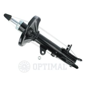 A5370GR Амортизатор OPTIMAL підбір по vin на Brocar
