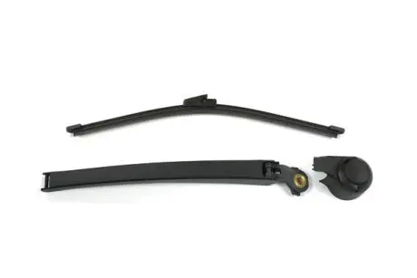 65247 ASAM VW Щітка склоочисника + важіль задній 310 mm GOLF PLUS V 1.2-2.0 05-, SEAT LEON 1.2 -2.0 05-, SKODA FABIA II 1.2-1.6 06- ASAM подбор по vin на Brocar