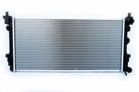 33808 ASAM радіатор охолодження VW,Seat,Skoda ASAM подбор по vin на Brocar