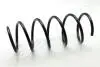 JAPANPARTS RENAULT пружина передня Clio II 1.9D 98- ZC2928C