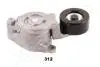 JAPANPARTS ролик з натяж. MAZDA 6 2,2 09- TS-312