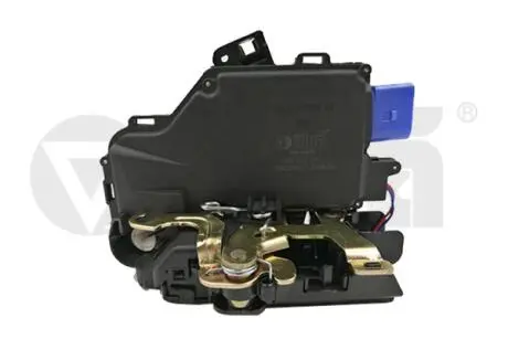 88371792201 Замок двери перед.прав. Skoda Octavia/VW Jetta, Golf, Touareg (02-16) VIKA підбір по vin на Brocar