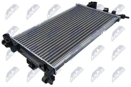 CCHPL012 NTY РАДІАТОР ОХОЛОДЖЕННЯ ПОВІТРЯ NTY підбір по vin на Brocar