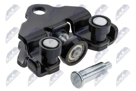 EZCRE308 NTY РОЛИК ДВЕРЕЙ NTY подбор по vin на Brocar