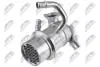 NTY РАДІАТОР EGR EGR-AU-038A