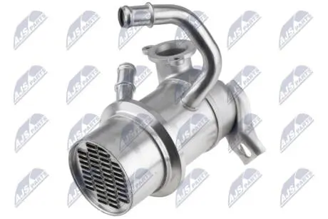EGRAU038A NTY РАДІАТОР EGR NTY підбір по vin на Brocar