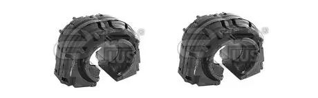 27700PAAP Втулка стабілізатора задня (к-т, 2шт.) Skoda Octavia III (5E5, 5E6) (12-20) APLUS підбір по vin на Brocar