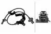 6PU358218931 Датчик обертів колеса HELLA підбір по vin на Brocar
