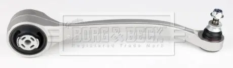 BCA7739 Ричаг пiдвiски BORG&BECK подбор по vin на Brocar
