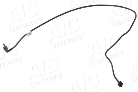 74802 Шланг радiатора AIC підбір по vin на Brocar